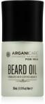 Arganicare For Men Beard Oil ulei pentru barba 30 ml