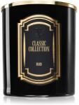 Vila Hermanos Classic Collection Oud lumânare parfumată 200 g