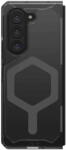 Urban Armor Gear Husa UAG Plyo Pro compatibila cu Samsung Galaxy Z Fold 5 Ash (21421511313A)