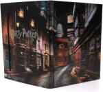 ABYstyle Caiet ABYStyle HARRY POTTER 3D Aleea Diagon Multicolor (GIFWOW042)