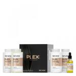 Revox Hair Rebuilding System Set for Salon & Home 5 lépéses hajápoló csomag