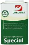 DREUMEX Special 4, 2kg krém oldószermentes kéztisztító (DS42)