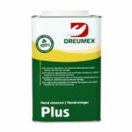 DREUMEX Plus 4, 5L oldószermentes ipari kéztisztító (DP45)