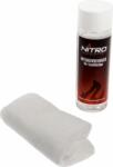 Nitro Concepts Tisztítószer Textil Ápolószer 100ml + Kendő (NC-AC-CK-002)