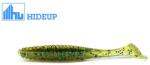 Hide Up Grub HIDEUP Stagger Original 2" 5.9cm, culoare 128 Green Light Gill, 8buc/plic (HIDE23262)