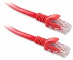 S-Link Kábel - SL-CAT602RE (UTP patch kábel, CAT6, piros, 2m) (13938)