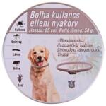  Bolha és kullancs elleni nyakörv kutyáknak 65 cm 1x