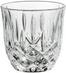 Nachtmann Чаши за еспресо NOBLESSE BARISTA, комплект 2 бр. , 90 мл, прозрачни, Nachtmann (NM104905)
