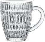 Nachtmann Чаши за топли напитки ETHNO BARISTA, комплект от 2, 392 мл, прозрачни, Nachtmann (NM104908)