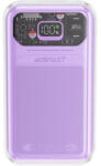 ACEFAST Baterie externa Acefast 20000mAh Seria Sparkling 30W Violet (6974316282037)
