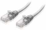 S-Link Kábel - SL-CAT50 (UTP patch kábel, CAT5e, szürke, 50m) (2667)