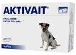 VetPlus Aktivait Small Breed tablete 60 buc
