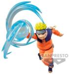 Banpresto Uzumaki Naruto (Naruto Shippuden) szobor