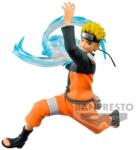 Banpresto Effectreme: Uzumaki Naruto (Naruto Shippuden) szobor