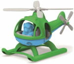 Green Toys Zöld játékok Helikopter zöld