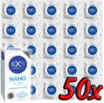 EXS Condoms Nano Thin 50 db