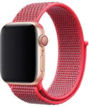 DEVIA Deluxe Series Sport3 Band (40mm) Apple Watch hibiscus (T-MLX37821) - pcone