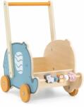 Viga Toys Antemergator carucior pentru papusi, Viga, PolarB, Elefant