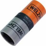 Welzh Werkzeug Légkulcsfej kétoldalú 6 l. n. 23x24 mm (44365-3-WW)