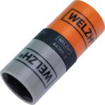 Welzh Werkzeug Légkulcsfej kétoldalú 6 l. n. 7/8x23 mm (44365-3-WW)