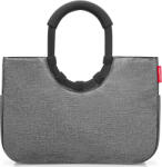 Reisenthel loopshopper M szürke bevásárló táska (OS7052)