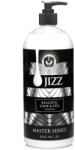 Master Series Fehér síkosító Jizz, 1 L