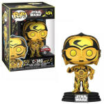 Funko POP! Star Wars: Retro Series - C-3PO (POP-454)