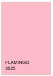 Kaskad Dekorációs karton KASKAD 50x70cm 2 oldalas 225gr flamingó 3025 125 ív/csomag (82263025)