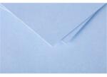 Clairefontaine Boríték Clairefontaine Pollen 9x14 cm szilikonos levendulakék (55721C)