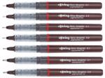 rOtring Tűfilc ROTRING Tikky Graphic 0, 4 mm, fekete