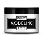 PENTART Modellező paszta PENTART 150ml fehér (36058)