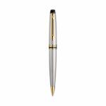 Waterman Expert Iii. S0952000 Stainless Steel Gt Bp (7010517000) (7010517000)