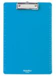 FLEXOFFICE Felírótábla A4 műanyag FLEXOFFICE FO-CB01 kék (FO-CB011BLUE)