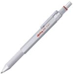 rOtring Multipen ROTRING 600 3 funkciós ezüst