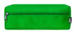  Tolltartó hasáb 600D poliészter, 8 x 5 x 22 cm zöld