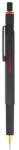 rOtring Nyomósirón ROTRING 800 0, 5 fekete