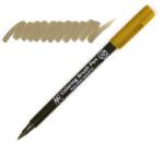 SAKURA Ecsetfilc SAKURA BRUSH KOI umbra