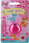 Chlapu Chlap Ajakbalzsam - Chlapu Chlap Sweet Kitty Lip Balm Jelly Fruit Candy 7 g
