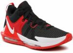 Nike Pantofi Nike LeBron Witness 7 DM1123 005 Black/University Red/White Bărbați