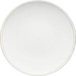 COSTA NOVA Sekély tányér, Costa Nova Friso 26, 5 cm, fehér