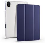 Husă CRYSTAL Flip Honor Pad 8 albastru închis