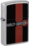 Zippo Öngyújtó, Harley-Davidson(R) 48604 - swisstimeshop