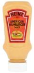 HEINZ Amerikai hamburger szósz HEINZ 220ml - papiriroszerplaza
