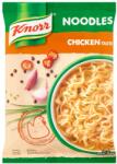 Knorr Instant tésztás leves KNORR Noodles Csirkés ízű 61g