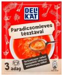 DELIKÁT Instant tésztás leves DELIKÁT Paradicsomleves tésztával 50g