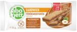 ABONETT Extrudált kenyér ABONETT Sandwich gluténmentes törökmogyoróval 26g - papiriroszerplaza