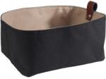 APS Săculeț de patiserie APS 24x16 cm, negru