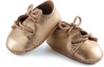 DJECO Arany játékbaba cipő 30-34 cm-es babához - Djeco Pomea kollekció