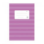 Fűzfői Papírmanufaktúra hangjegyfüzet, A5/36-16 (H_2023_09095688)