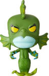 Funko Figurina Pop Funko Disney Undersea Gal, Verde, 10 cm (889698426756) Figurina